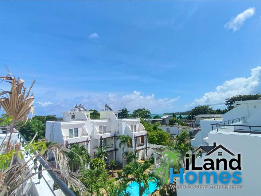 Duplex for rent at Trou aux Biches 2 min walk from the beach - 9 - Villas  on Aster Vender