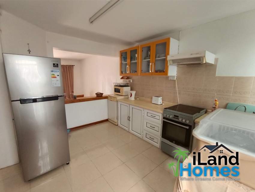 Duplex for rent at Trou aux Biches 2 min walk from the beach - 3 - Villas  on Aster Vender