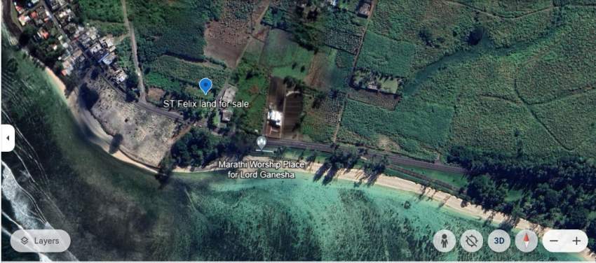 25P close to beach at St Felix (1 min walk to beach) - 2 - Land  on Aster Vender