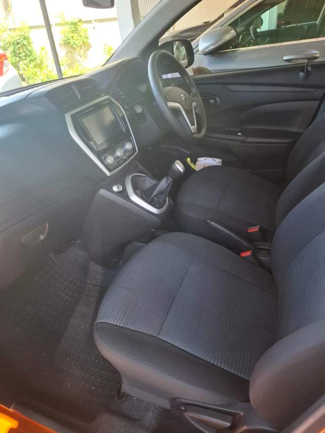 Datsun go -2019 - 4 - Compact cars  on Aster Vender