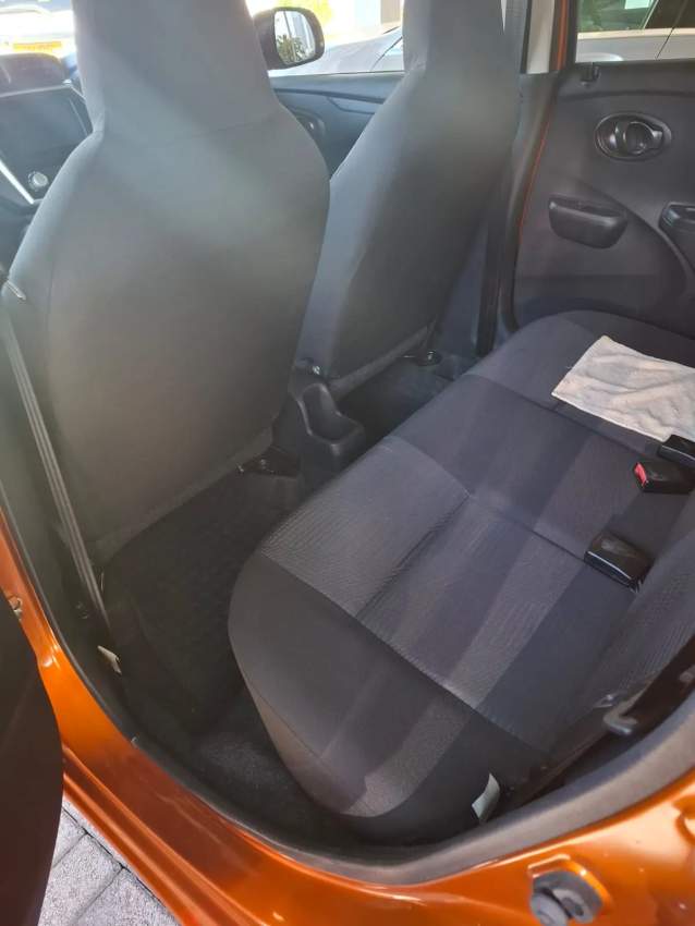 Datsun go -2019 - 5 - Compact cars  on Aster Vender