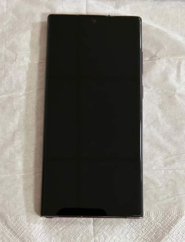 Samsung S22 Ultra  12/256 - 3 - All electronics products  on Aster Vender