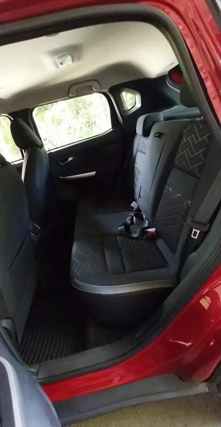 Nissan Magnite Acenta Plus - 4 - SUV Cars  on Aster Vender