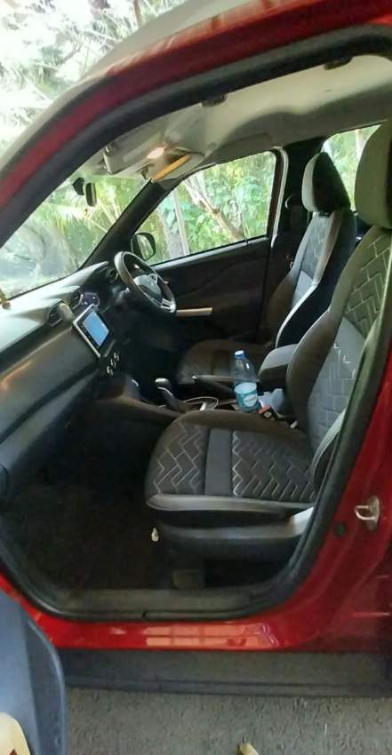 Nissan Magnite Acenta Plus - 5 - SUV Cars  on Aster Vender