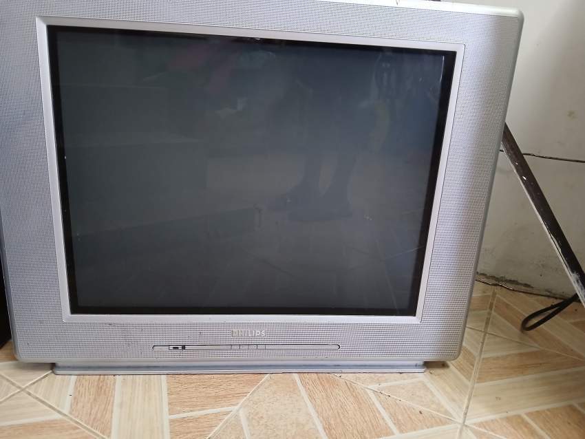 Philips TV on Aster Vender