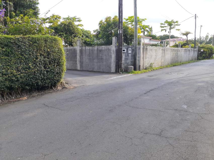 Residential Land - 1 - Land  on Aster Vender