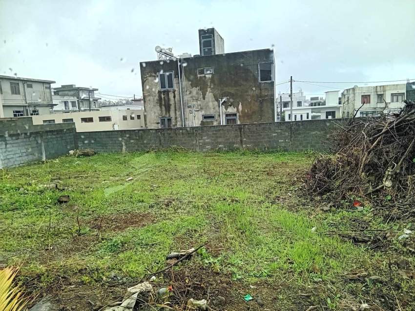 Bare land situated at Henrietta for sale - 0 - Land  on Aster Vender