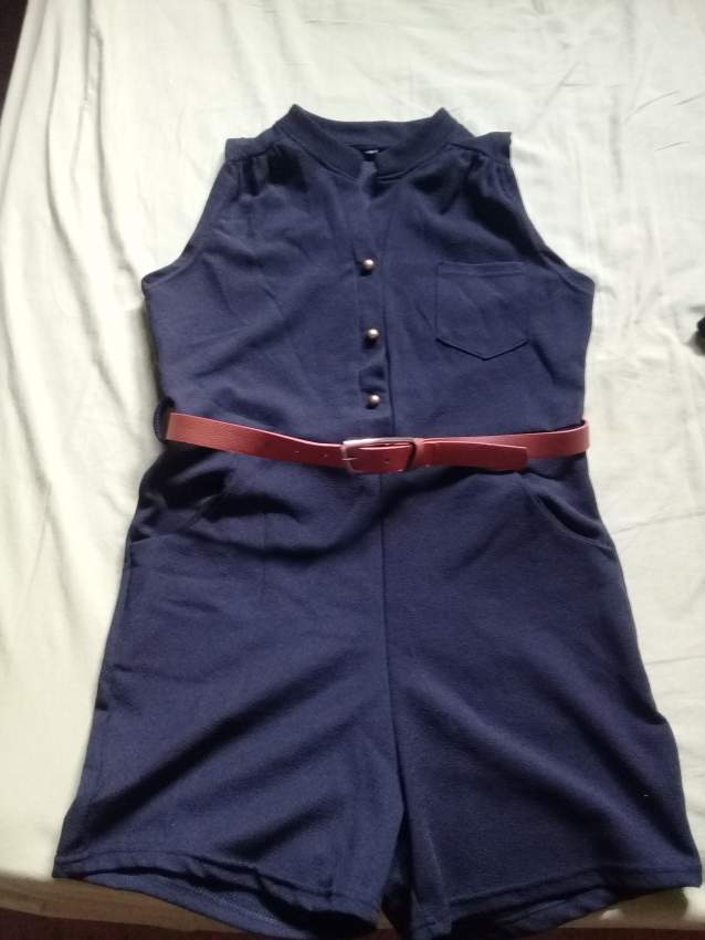 Combi short - 0 - Dresses (Women)  on Aster Vender