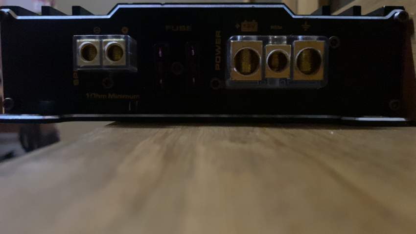 Ampli danty - 1 - All electronics products  on Aster Vender