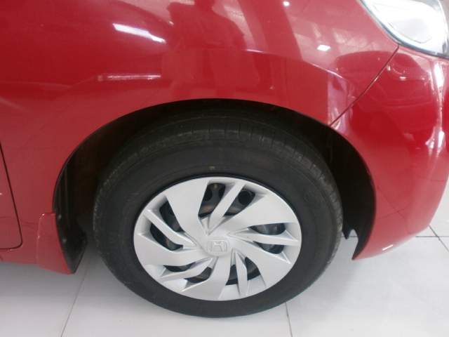 HONDA FIT YR DEC 2013 - 2 - Family Cars  on Aster Vender