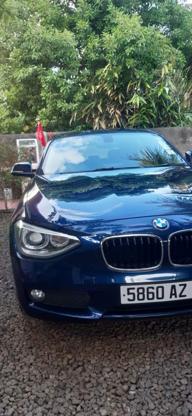 Bmw i116 - 3 - Family Cars  on Aster Vender