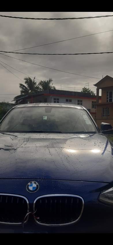 Bmw i116 - 2 - Family Cars  on Aster Vender