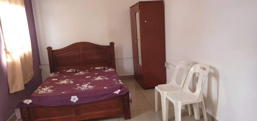 For Rent - 1 - House  on Aster Vender