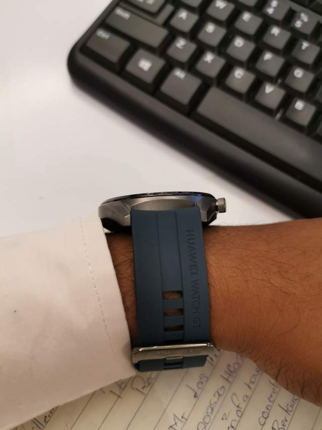 Huawei Watch GT  - 0 - Other phone accessories  on Aster Vender