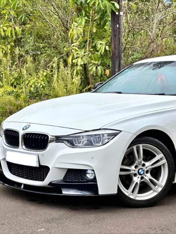For Sale: 2015 BMW 318i F30 M Sport - 1 - Family Cars  on Aster Vender