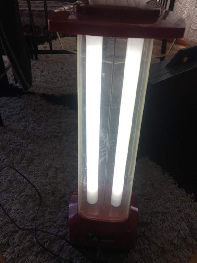 LAMPE DE SECOURS - 0  on Aster Vender