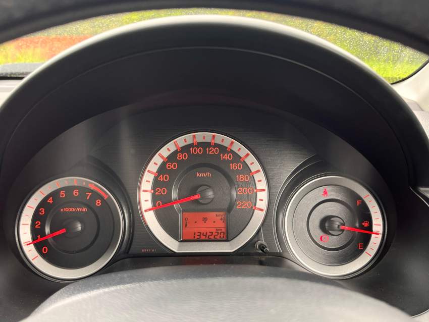 Honda City 2010 1.5L i-VTEC - 6 - Family Cars  on Aster Vender