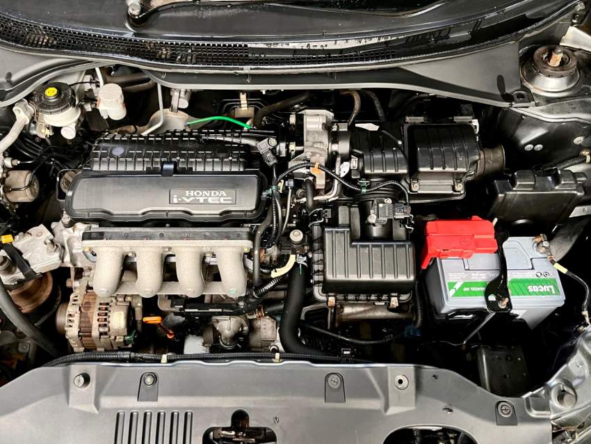 Honda city 2010 - 7 - Family Cars  on Aster Vender