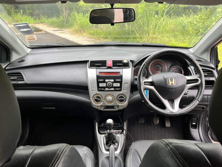 Honda city 2010 - 5 - Family Cars  on Aster Vender