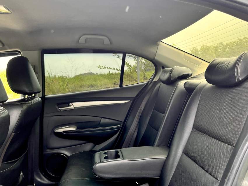 Honda city 2010 - 3 - Family Cars  on Aster Vender