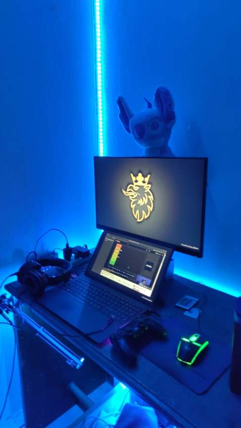 DEL INSPIRON 15 3511 - 0 - Laptop  on Aster Vender