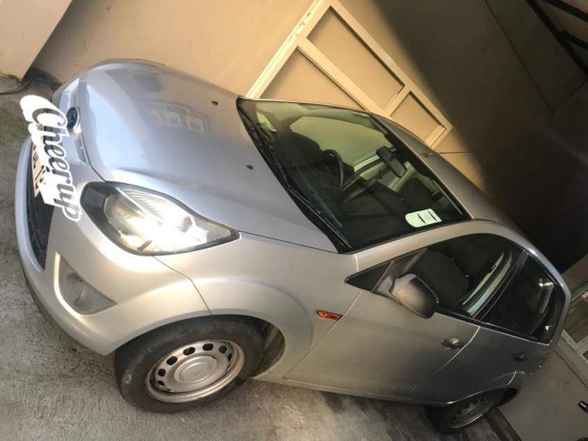 Ford Figo  - 0 - Compact cars  on Aster Vender