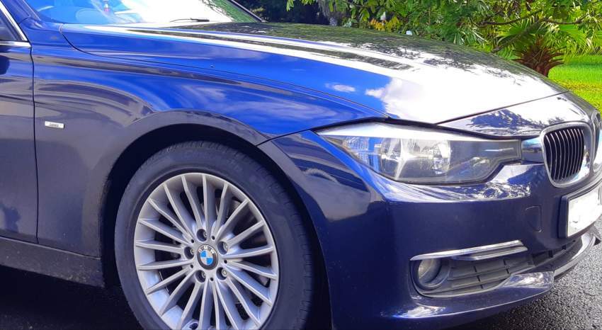 BMW 316i - 3 - Luxury Cars  on Aster Vender