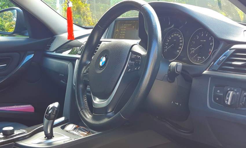 BMW 316i - 5 - Luxury Cars  on Aster Vender