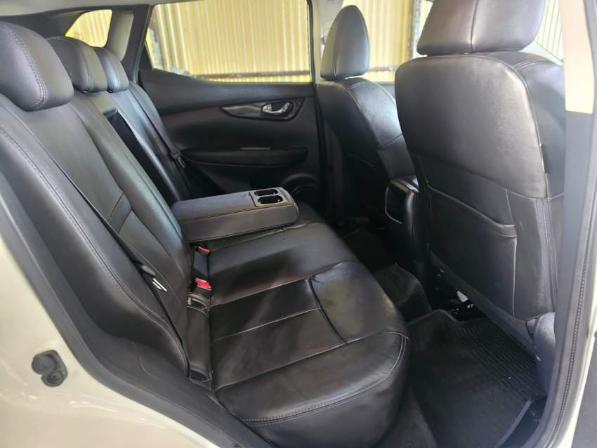 Nissan Qashqai 1.6 Turbo Diesel Acenta Techno Pack - 4 - SUV Cars  on Aster Vender