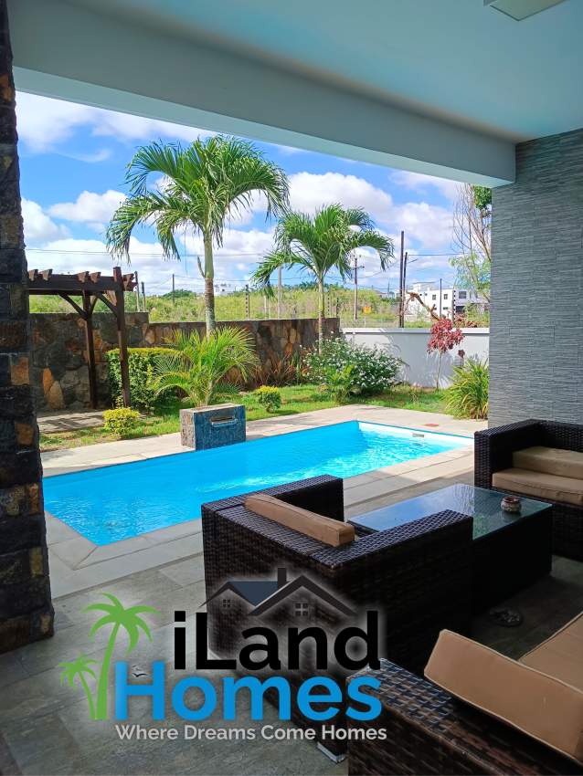 Residential land for sale at Pamplemousses - 4 - Land  on Aster Vender