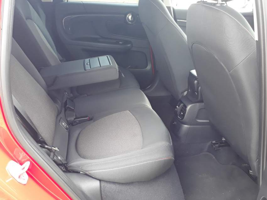 2018 Mini Cooper Countryman ALL4 Hybrid - 6 - Family Cars  on Aster Vender