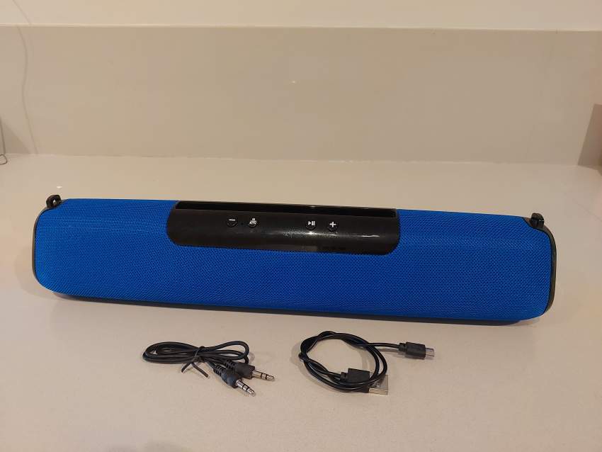 E20 Bluetooth Speaker - 1 - All electronics products  on Aster Vender