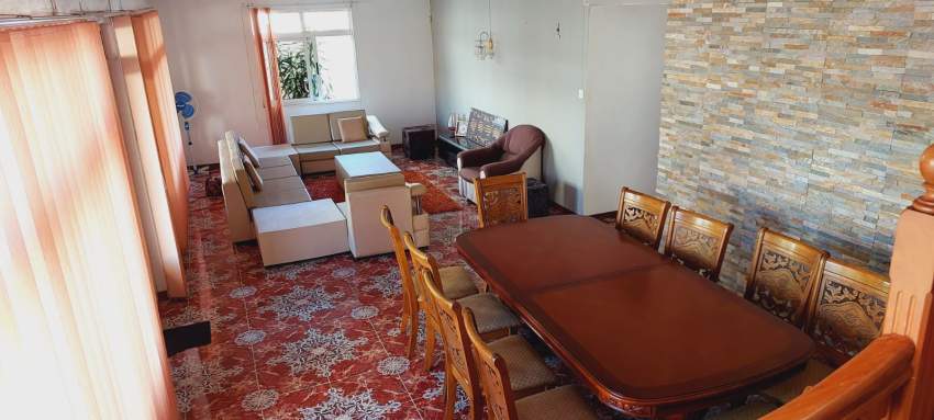 CONTEMPORARY House on 125 Toises land - 4 - House  on Aster Vender