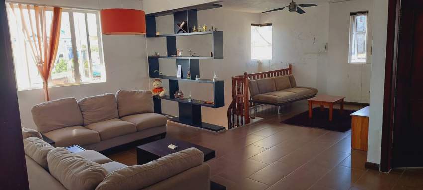 CONTEMPORARY House on 125 Toises land - 5 - House  on Aster Vender