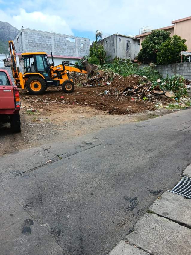 Residential Land for sale, 6 Perche / 67.52 Toise in Stanley Rose Hill - 1 - Land  on Aster Vender