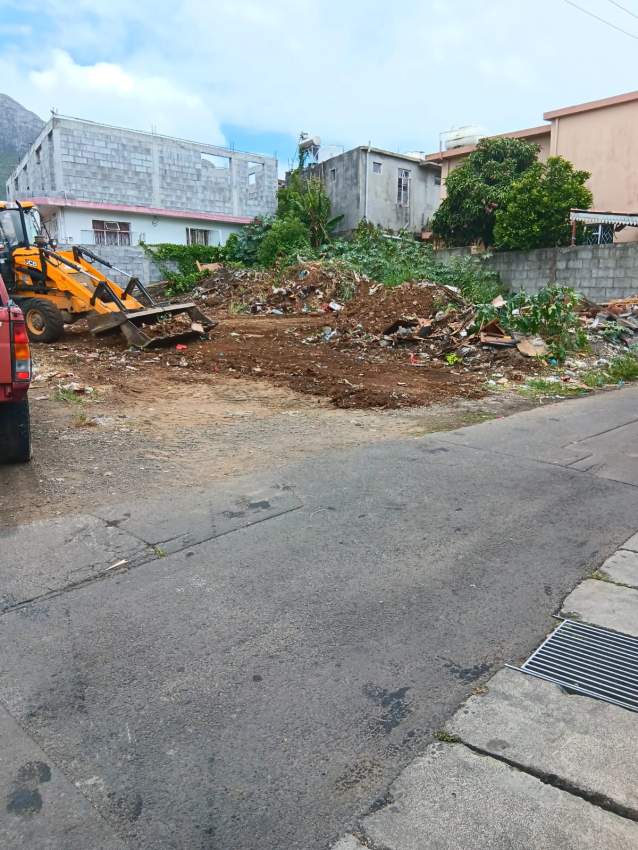 Residential Land for sale, 6 Perche / 67.52 Toise in Stanley Rose Hill - 2 - Land  on Aster Vender