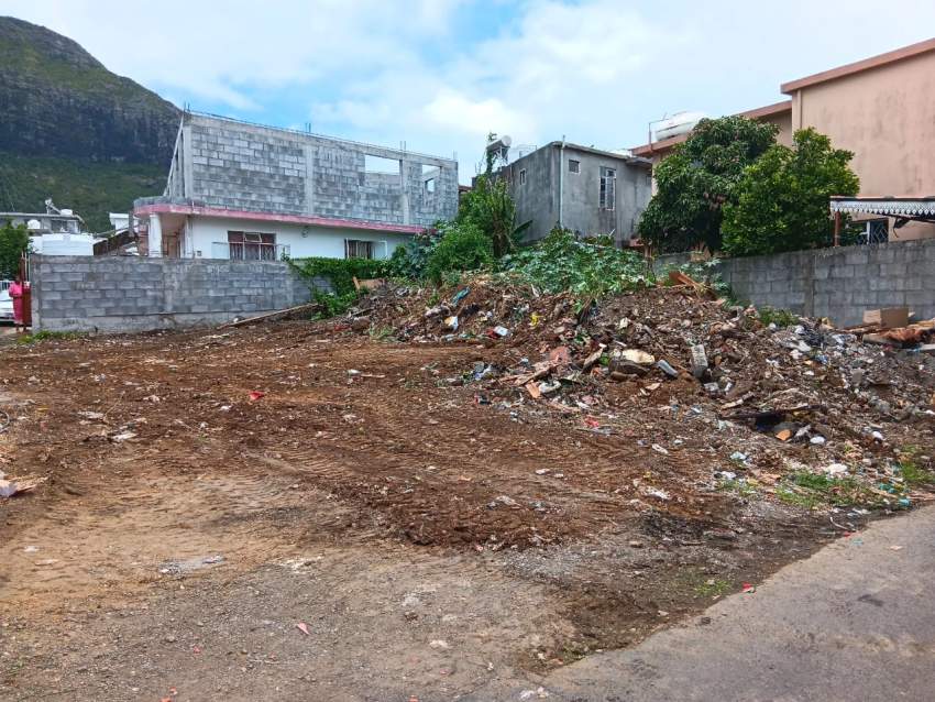 Residential Land for sale, 6 Perche / 67.52 Toise in Stanley Rose Hill - 0 - Land  on Aster Vender