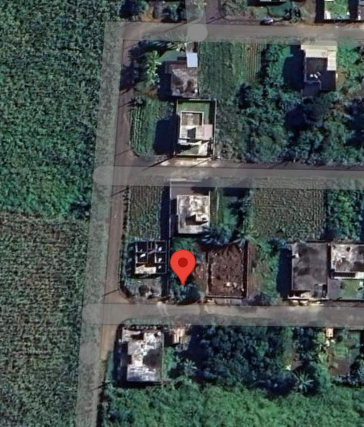 Morc LAND NEW GROVE 7 Perches - 3 - Land  on Aster Vender