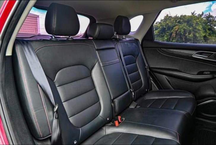 MG HS Luxury Turbo (Trophy Edition) - June 2021 - 4 - SUV Cars  on Aster Vender