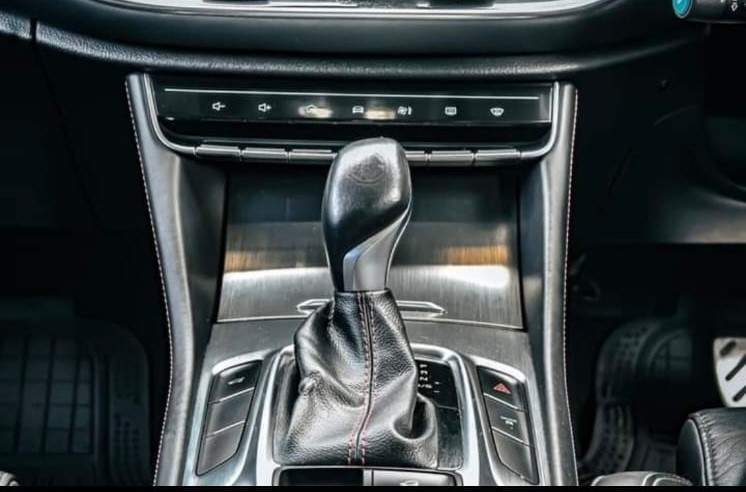 MG HS Luxury Turbo (Trophy Edition) - June 2021 - 7 - SUV Cars  on Aster Vender