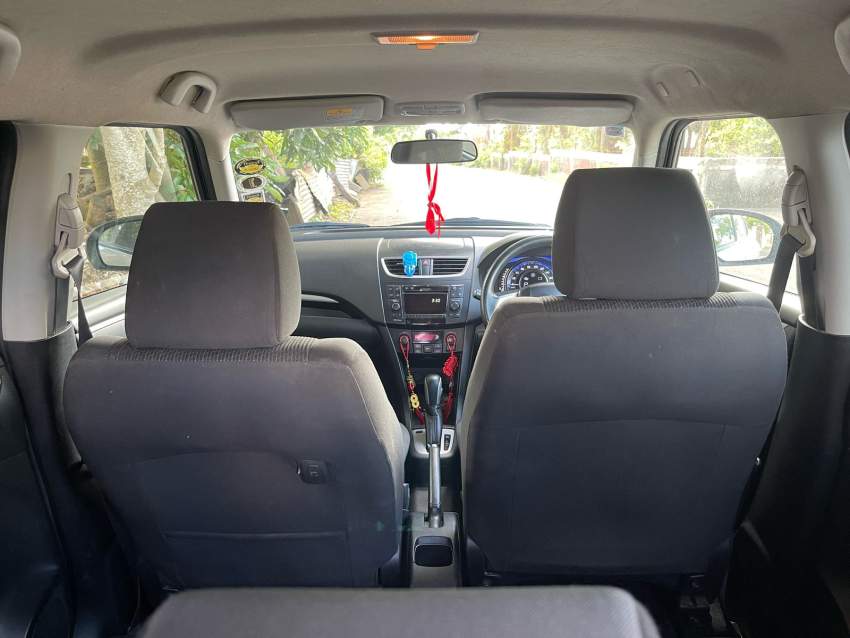 For Sale: Suzuki Swift 2014 - 4 - Compact cars  on Aster Vender