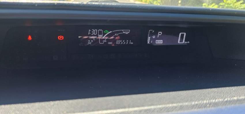 For Sale: Toyota Aqua 2016 Hybrid - 6 - Family Cars  on Aster Vender