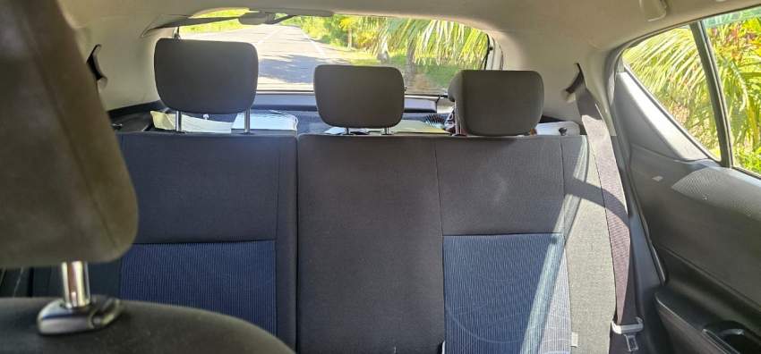 For Sale: Toyota Aqua 2016 Hybrid - 4 - Family Cars  on Aster Vender