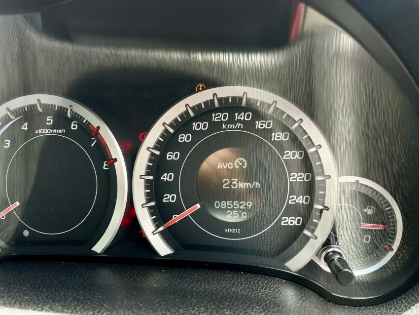 Honda Accord 2009 - 3 - Luxury Cars  on Aster Vender