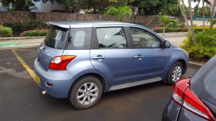 GWM - Florid (Year:2012) (88,000km) - 2 - Compact cars  on Aster Vender