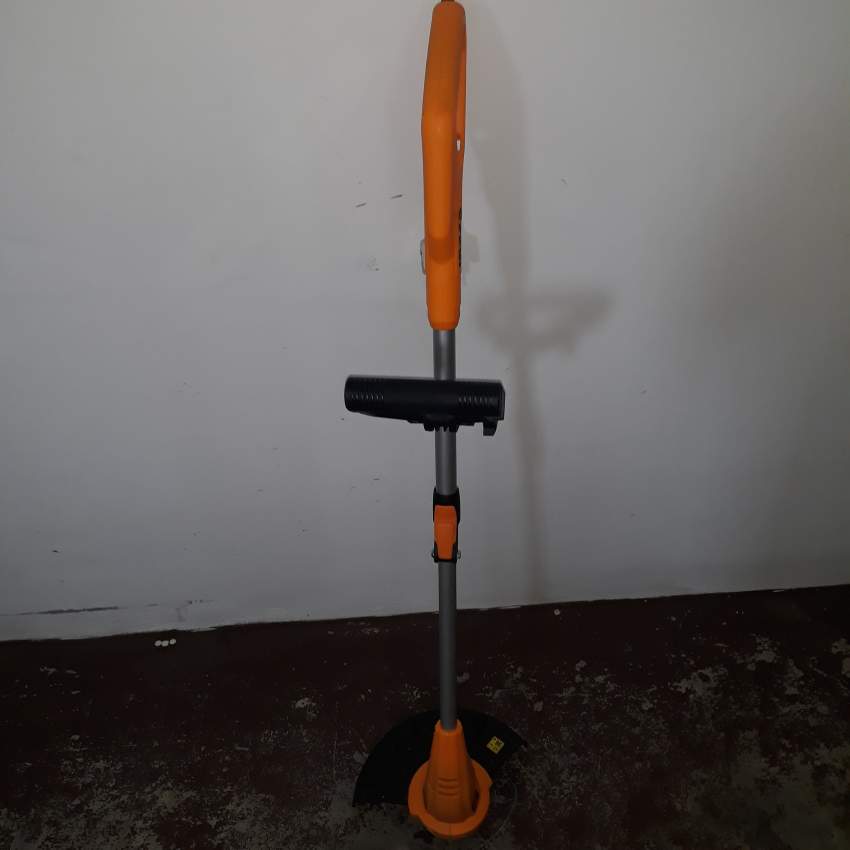 GARDEN EDGE CUTTER - 0 - All household appliances  on Aster Vender