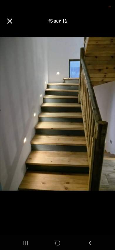 Maison familiale moderne à vendre! - 3 - House  on Aster Vender