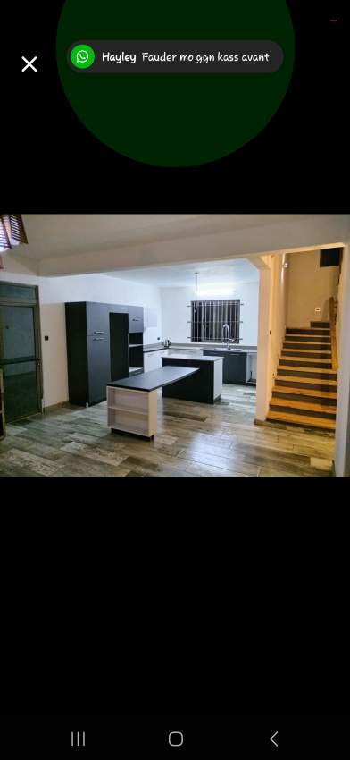 Maison familiale moderne à vendre! - 4 - House  on Aster Vender