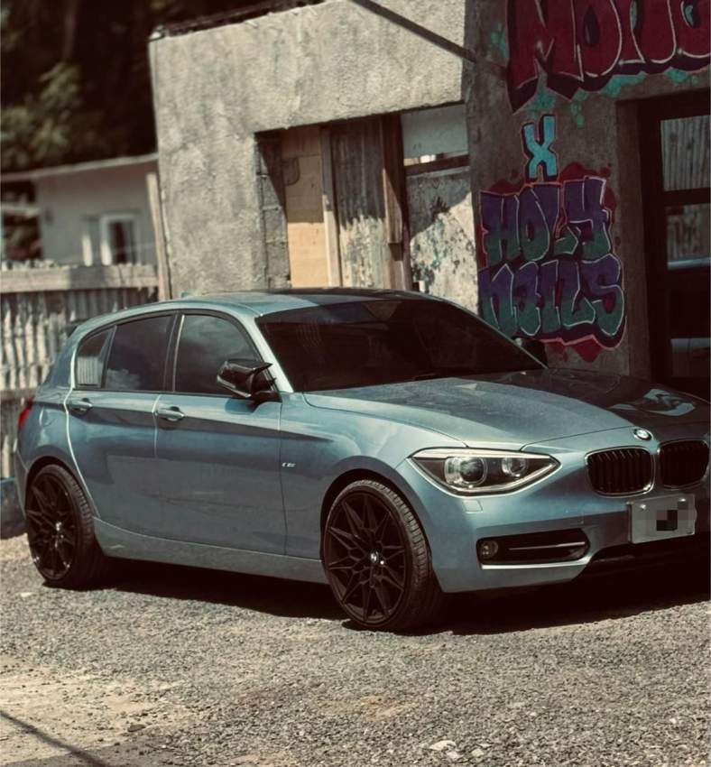 For sale: 2012 BMW 116i - 2 - Family Cars  on Aster Vender