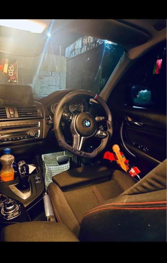 For sale: 2012 BMW 116i - 4 - Family Cars  on Aster Vender